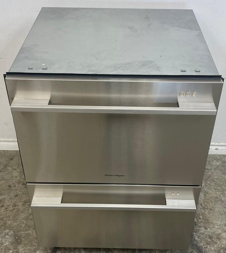 Used Fisher & Paykel Dishwasher For Sale ️ Express Appliances