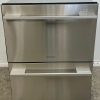 Used Fisher & Paykel Dishwasher DD24DDFX7 for Sale