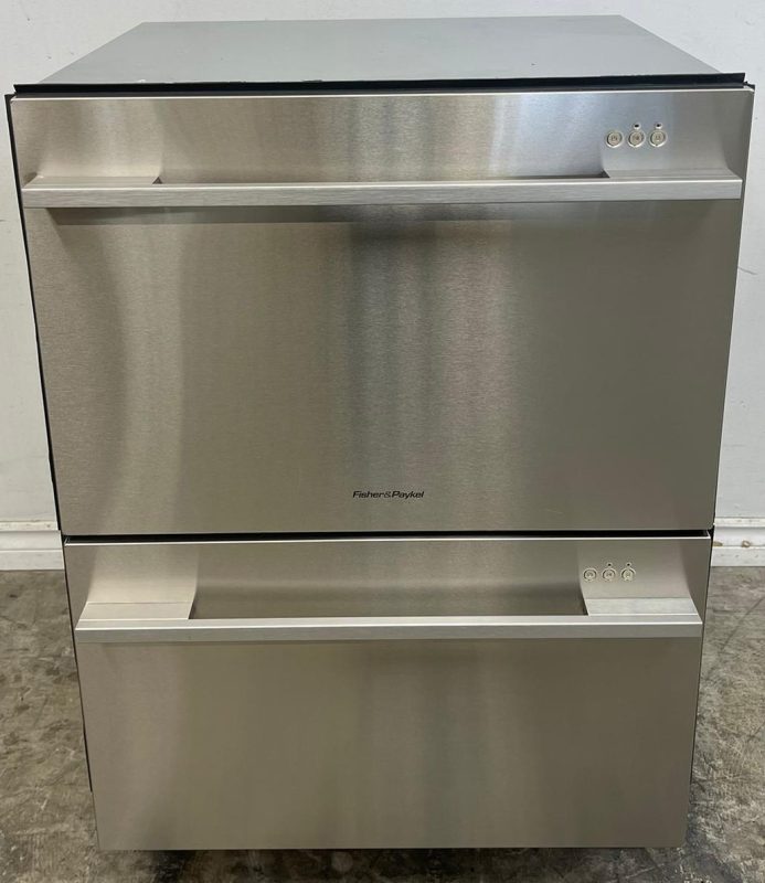 Used Fisher & Paykel Dishwasher For Sale ️ Express Appliances