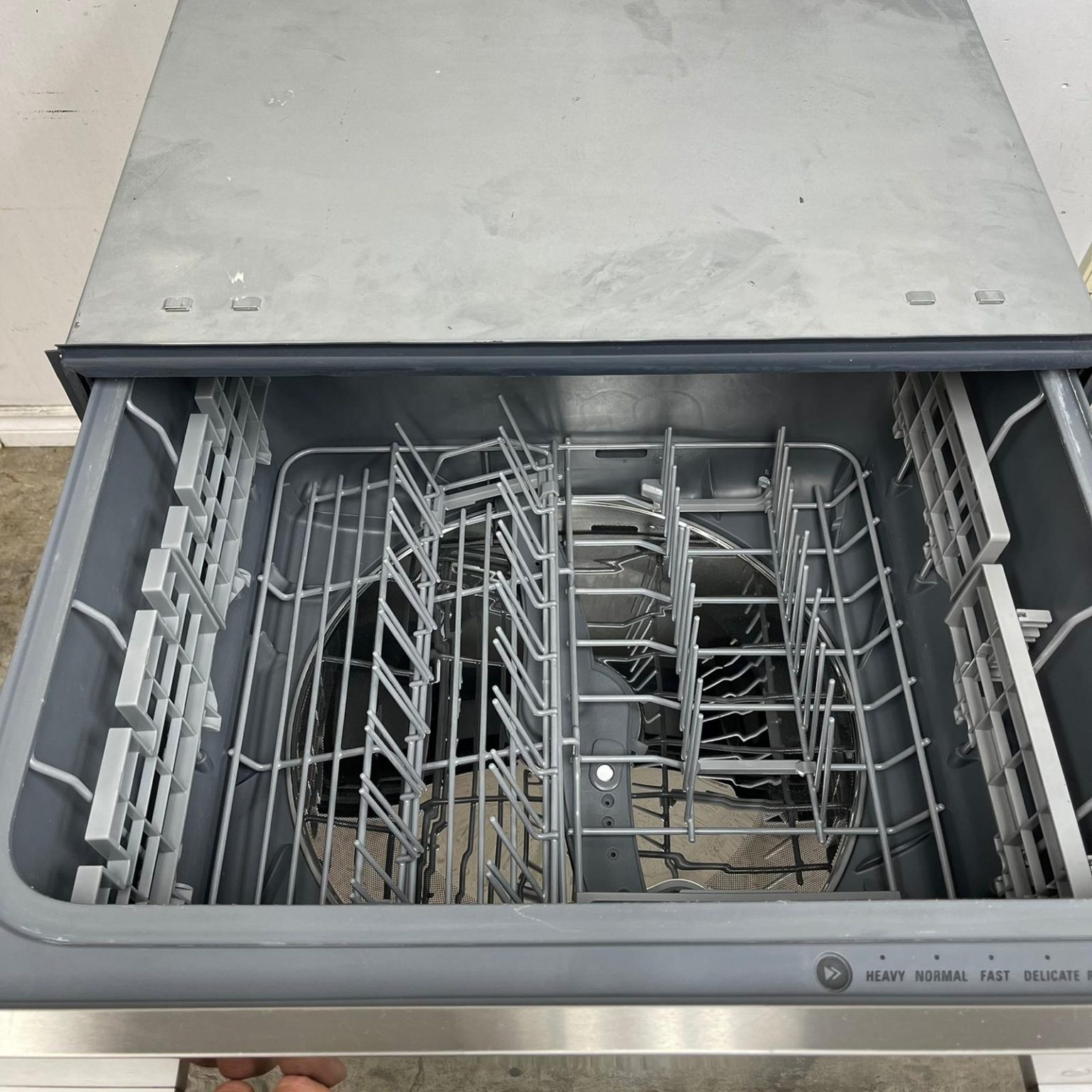 Used Fisher & Paykel Dishwasher For Sale ️ Express Appliances