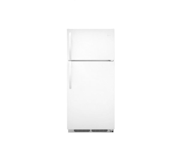 Used Frigidaire Refrigerator FFTR1621RW1