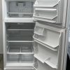 Used Frigidaire Refrigerator FFTR1621RW1 open
