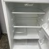 Used Frigidaire Refrigerator FRT17G4BW5 open