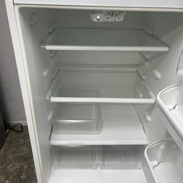 Used Frigidaire Refrigerator FRT17G4BW5
