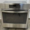 Used GE Electric Oven JCK1000SF5SS Sale