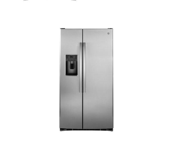 Used GE Refrigerator GSH22SGPB