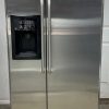 Used GE Refrigerator GSH22SGPB for Sale