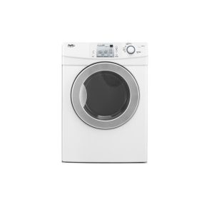 Used Inglis Electric Dryer YIED7200TW