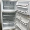 Used Kenmore Refrigerator 970-415320 open