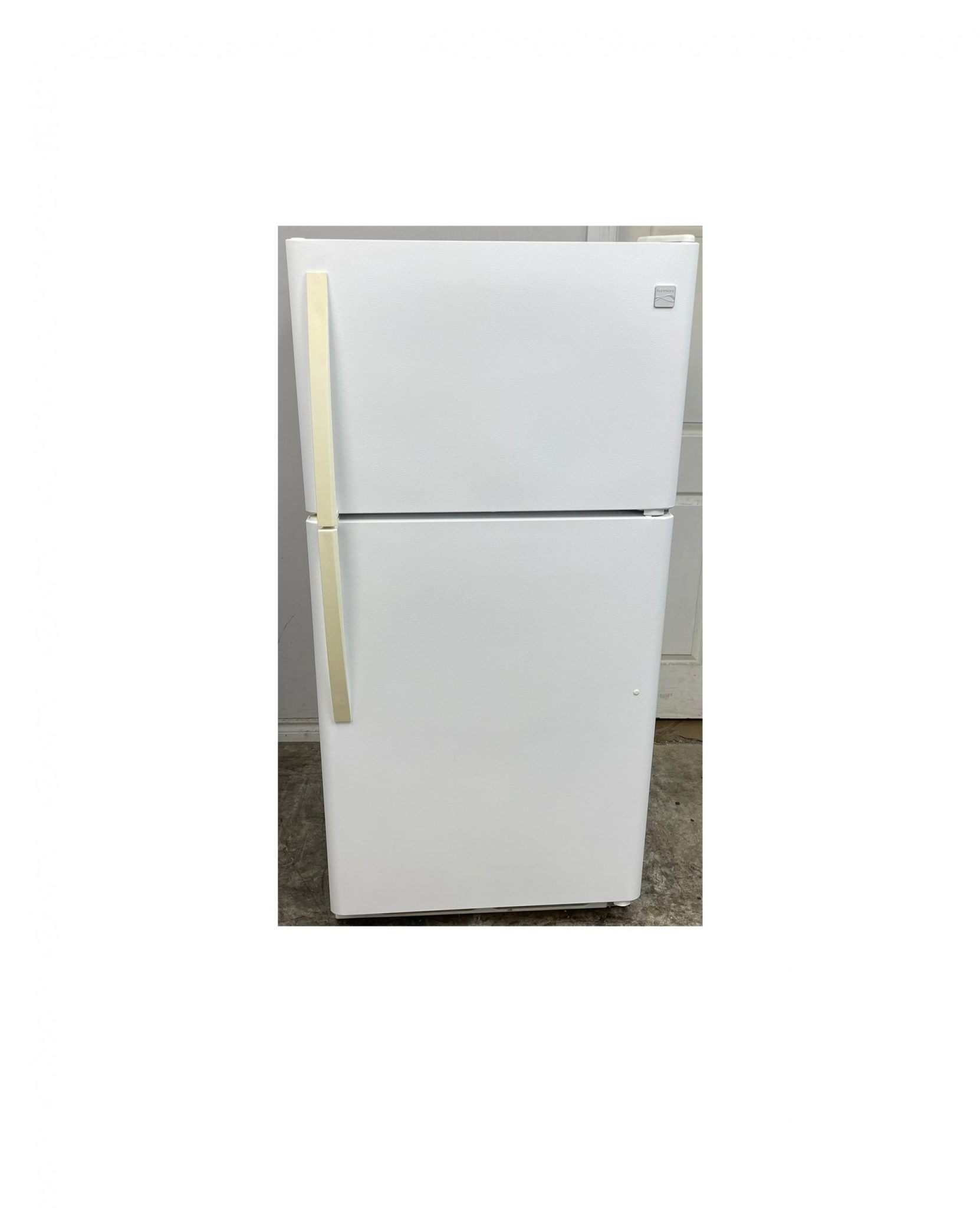 Used Kenmore Refrigerator For Sale ️ Express Appliances