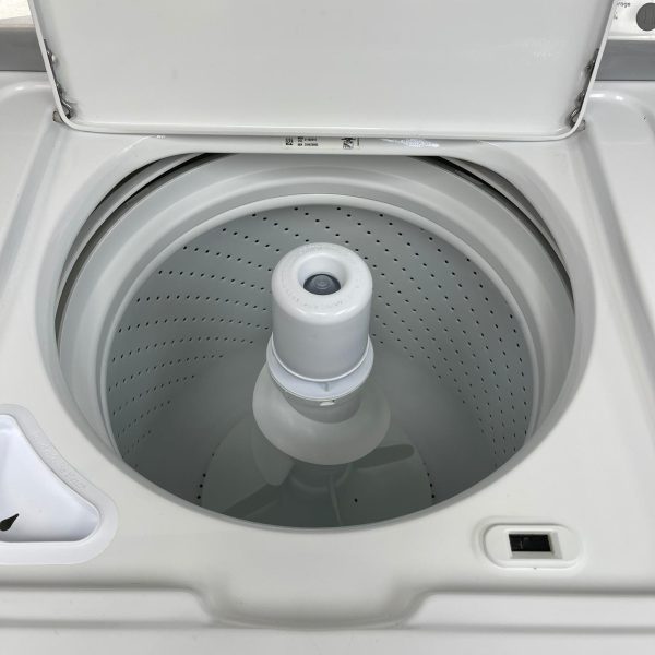 Used Kenmore Washing Machine 110.21182010