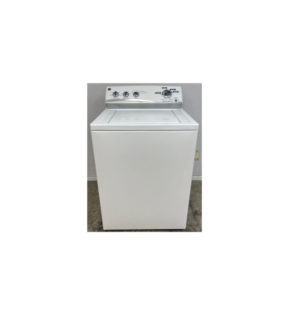 Used Kenmore Washing Machine 110.21182010
