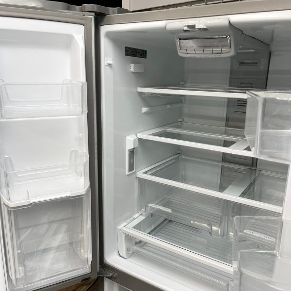 Used KitchenAid Refrigerator KFFS20EYMS00