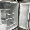 Used KitchenAid Refrigerator KFFS20EYMS00 open