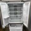 Used KitchenAid Refrigerator KFFS20EYMS00 sale