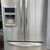 Used KitchenAid Refrigerator KFIS25XVMS8 for Sale