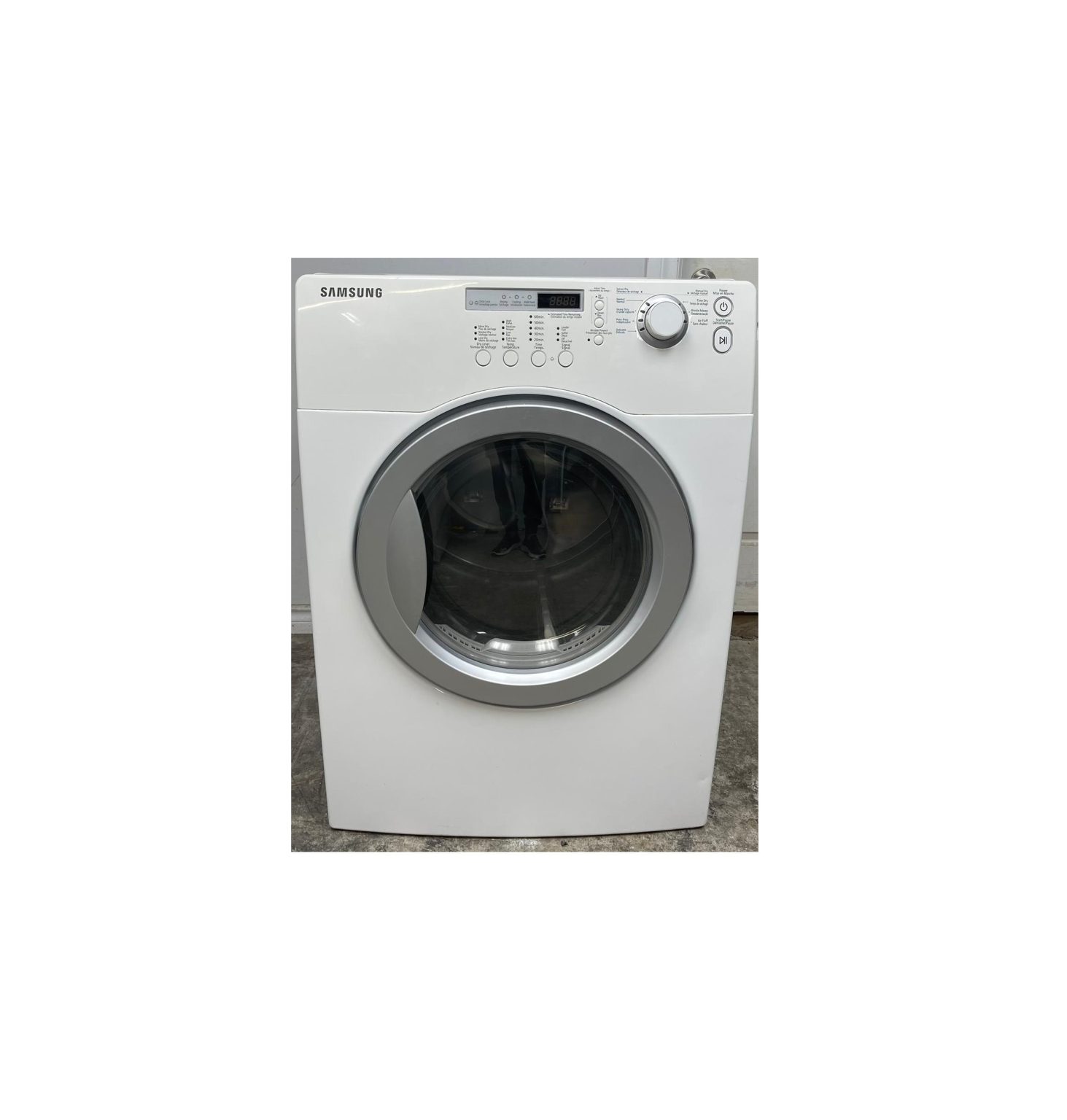 Used Samsung Dryer For Sale ️ Express Appliances