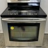 Used Samsung Electrical Stove NE595R0ABSR for Sale