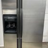 Used Whirlpool Refrigerator GS2SHAXLS02 for Sale