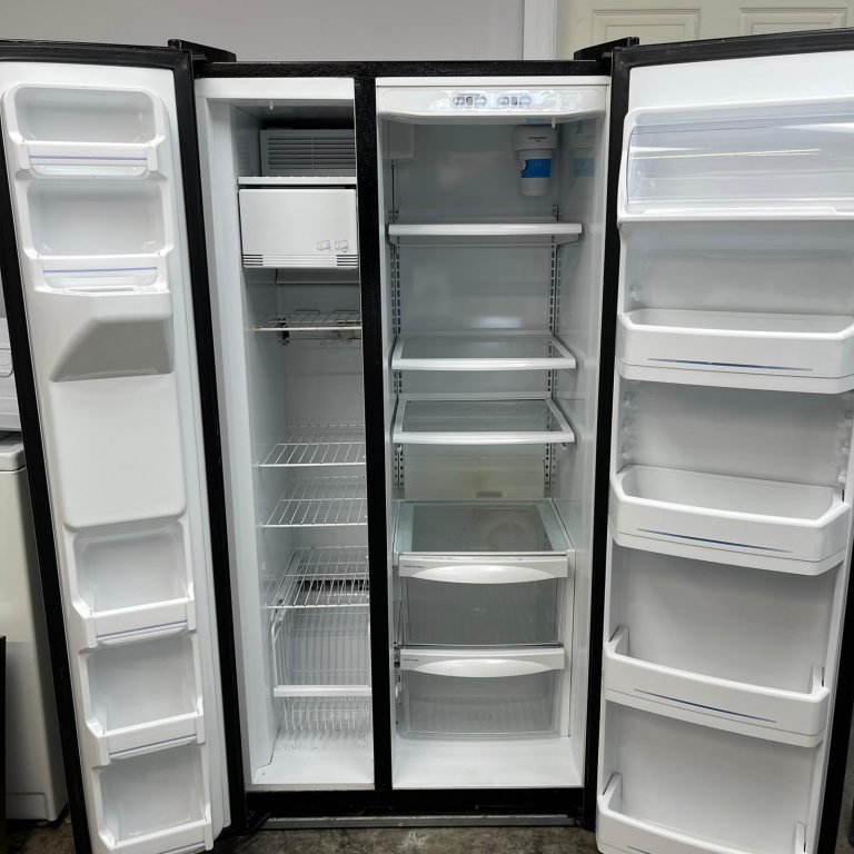 Used GE Refrigerator For Sale 🥇 Express Appliances