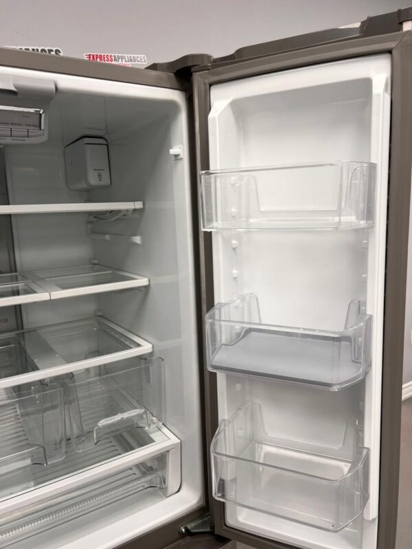 Used KitchenAid 30" Refrigerator KFFS20EYMS04 For Sale