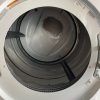 Used Electrolux Washer And Dryer Set open
