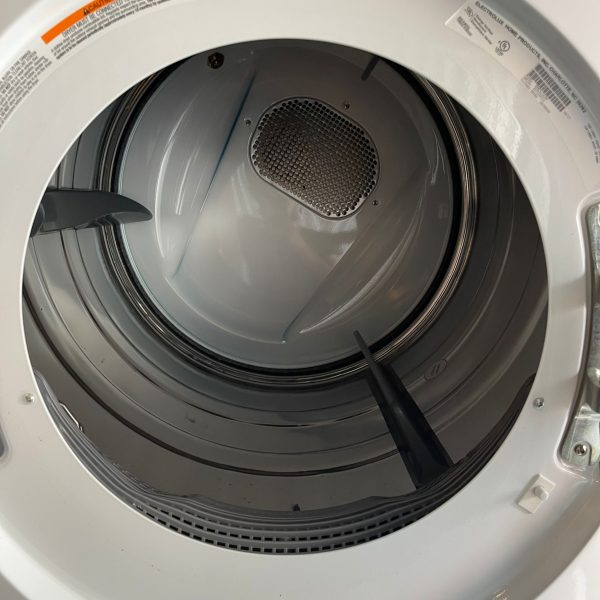 Used Electrolux Washer And Dryer Set