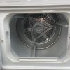 Used Frigidaire Washer And Dryer Set open