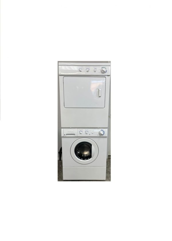 Used Frigidaire Washer And Dryer Set