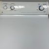 Used GE Electric Dryer GUSR465EB8WW Sale