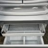 Used GE Refrigerator PFCS1RKZH SS for Sale