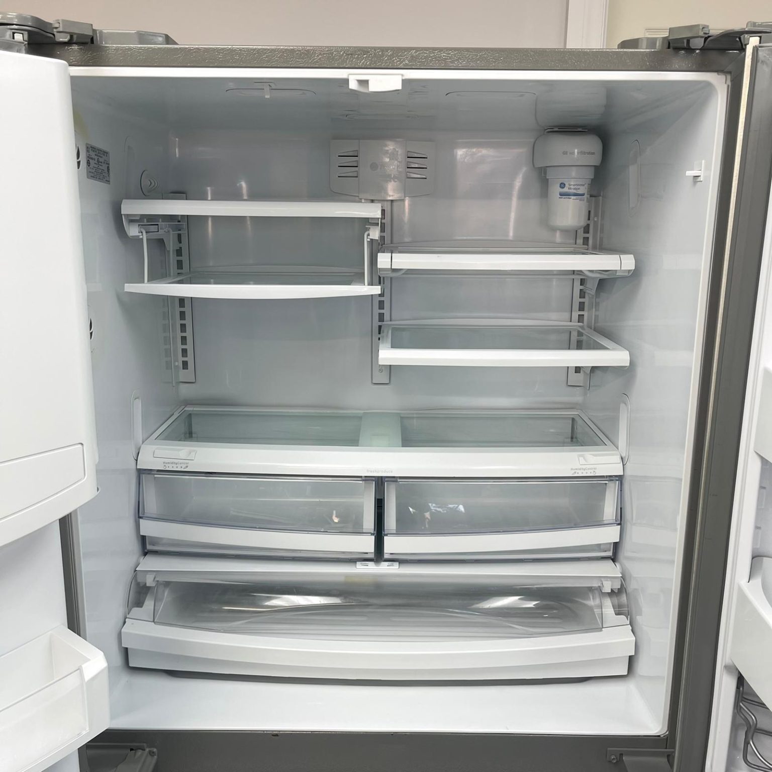 Used GE Refrigerator For Sale ️ Express Appliances