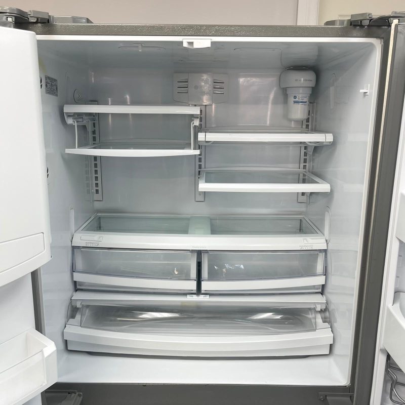 Used GE Refrigerator For Sale ️ Express Appliances