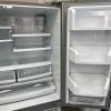 Used GE Refrigerator PFCS1RKZH SS sale