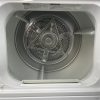 Used GE Stackable Washer And Dryer WSM27THBWW Sale