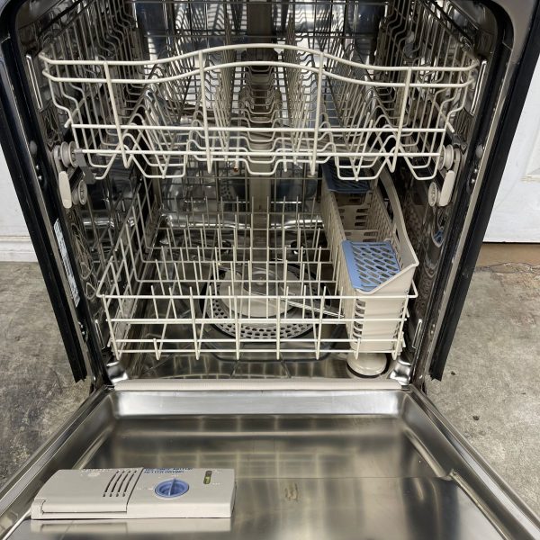Used Kenmore Dishwasher 665.13213K901