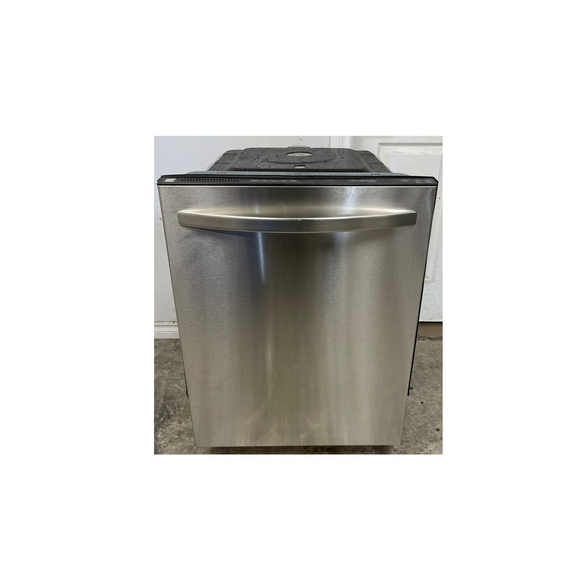 Used Kenmore Dishwasher for Sale ️ Express Appliances