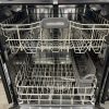 Used KitchenAid Dishwasher KUDC20CVSS3 open