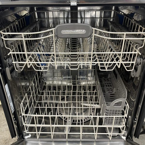 Used KitchenAid Dishwasher KUDC20CVSS3