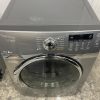 Used Samsung Electric Dryer DV405ETPASU/AC for Sale