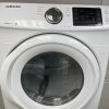 Used Samsung Washer And Dryer Set Sale