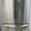 Used Whirlpool 30 Refrigerator WRF560SFYM00 sale