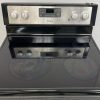 Used Whirlpool Electric Stove YWFE540H0AS0 Sale