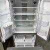 Used Whirlpool Refrigerator WRF560SFYM00 for Sale
