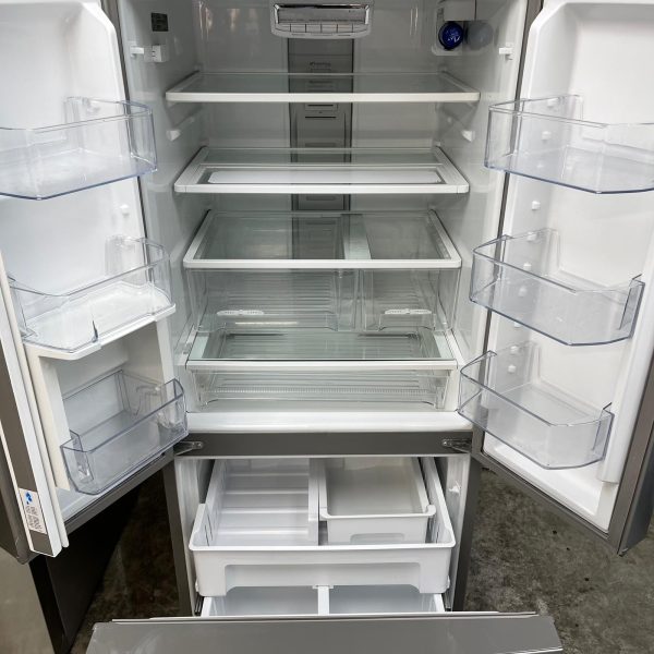 Used Whirlpool Refrigerator WRF560SFYM00