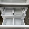 Used Whirlpool Refrigerator WRF560SFYM00 for sale