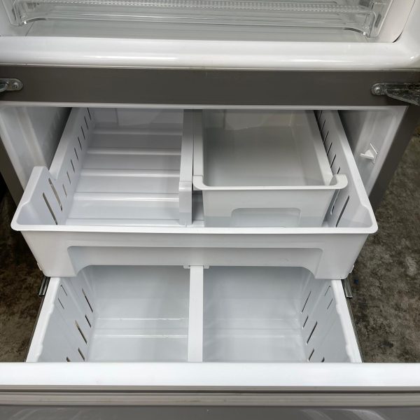 Used Maytag Refrigerator MFF2055YEM00