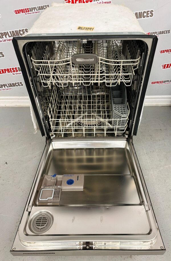 Used KitchenAid Dishwasher KUDC20CVSS3