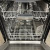 Used Bosch Dishwasher SHP65T55UC/02 open