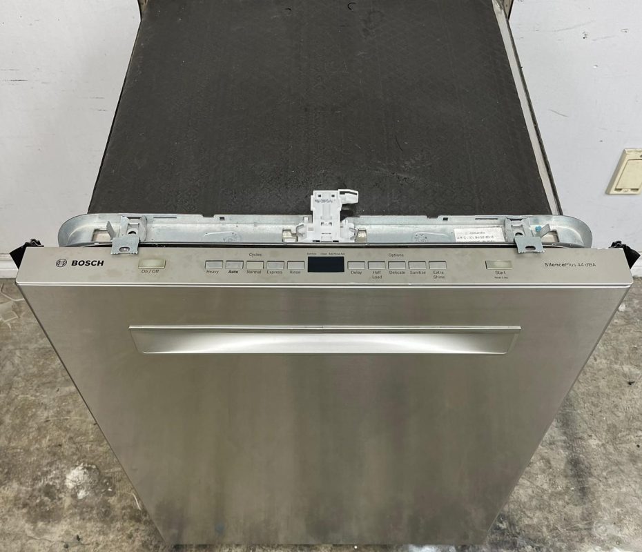 Used Bosch Dishwasher for Sale ️ Express Appliances
